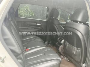 Xe Hyundai SantaFe 2.4L 2021