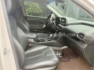 Xe Hyundai SantaFe 2.4L 2021