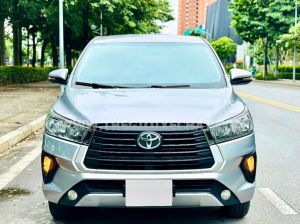 Xe Toyota Innova E 2.0 MT 2021