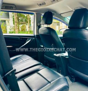 Xe Toyota Innova E 2.0 MT 2021