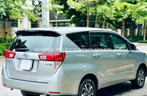 Xe Toyota Innova E 2.0 MT 2021
