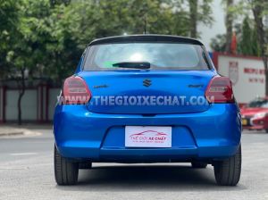 Xe Suzuki Swift GLX 1.2 AT 2020