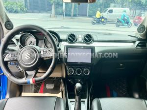 Xe Suzuki Swift GLX 1.2 AT 2020