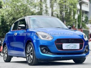 Xe Suzuki Swift GLX 1.2 AT 2020