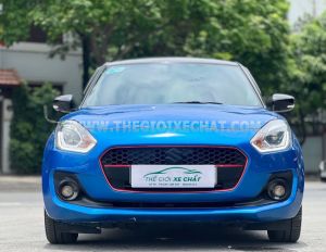 Xe Suzuki Swift GLX 1.2 AT 2020