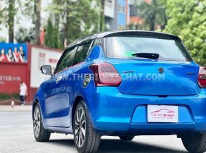Xe Suzuki Swift GLX 1.2 AT 2020