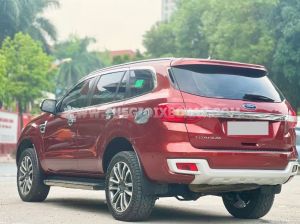 Xe Ford Everest Titanium 2.0L 4x2 AT 2020