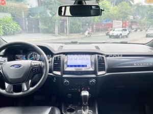 Xe Ford Everest Titanium 2.0L 4x2 AT 2020