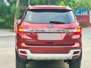 Xe Ford Everest Titanium 2.0L 4x2 AT 2020