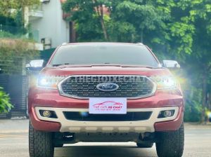 Xe Ford Everest Titanium 2.0L 4x2 AT 2020