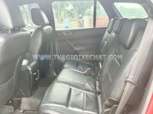 Xe Ford Everest Titanium 2.0L 4x2 AT 2020