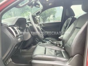 Xe Ford Everest Titanium 2.0L 4x2 AT 2020