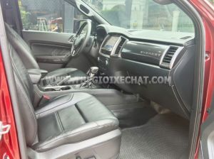 Xe Ford Everest Titanium 2.0L 4x2 AT 2020