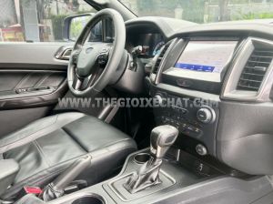 Xe Ford Everest Titanium 2.0L 4x2 AT 2020