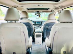 Xe Kia Sedona 2.2 DAT Luxury 2021