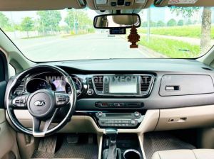 Xe Kia Sedona 2.2 DAT Luxury 2021