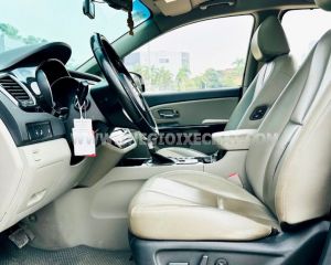 Xe Kia Sedona 2.2 DAT Luxury 2021