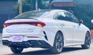 Xe Kia K5 Premium 2.0 AT 2024