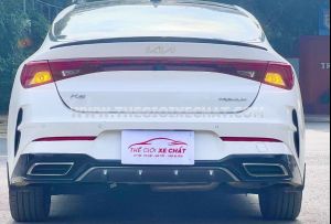 Xe Kia K5 Premium 2.0 AT 2024