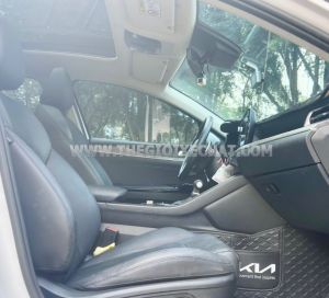 Xe Kia K5 Premium 2.0 AT 2024