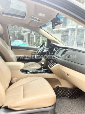 Xe Kia Sedona 2.2 DAT Luxury 2021