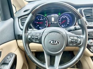 Xe Kia Sedona 2.2 DAT Luxury 2021