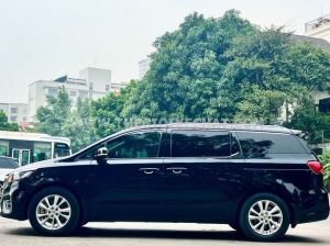 Xe Kia Sedona 2.2 DAT Luxury 2021