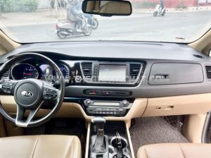 Xe Kia Sedona 2.2 DAT Luxury 2021