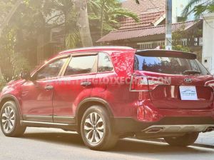 Xe Kia Sorento GATH 2018