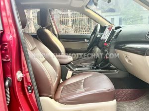 Xe Kia Sorento GATH 2018