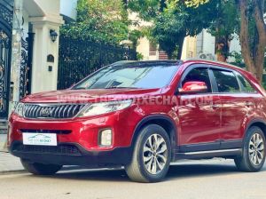Xe Kia Sorento GATH 2018