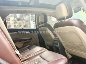 Xe Kia Sorento GATH 2018