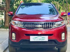 Xe Kia Sorento GATH 2018