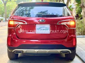 Xe Kia Sorento GATH 2018
