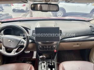 Xe Kia Sorento GATH 2018