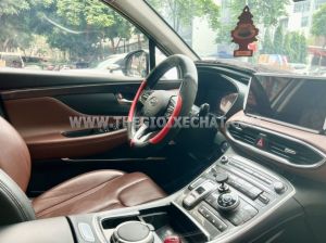 Xe Hyundai SantaFe Cao cấp 2.2L HTRAC 2024
