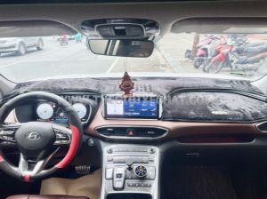 Xe Hyundai SantaFe Cao cấp 2.2L HTRAC 2024