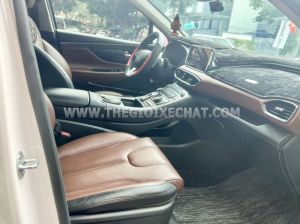 Xe Hyundai SantaFe Cao cấp 2.2L HTRAC 2024
