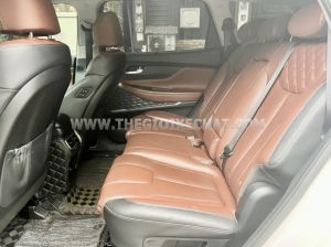 Xe Hyundai SantaFe Cao cấp 2.2L HTRAC 2024