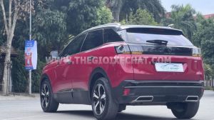 Xe Peugeot 3008 AL 2021