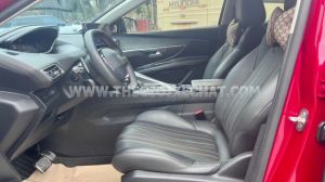 Xe Peugeot 3008 AL 2021