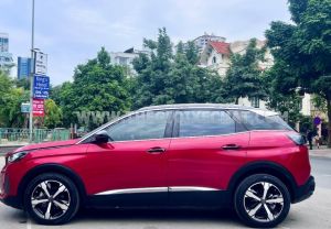 Xe Peugeot 3008 AL 2021