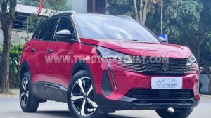 Xe Peugeot 3008 AL 2021