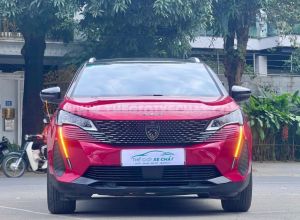 Xe Peugeot 3008 AL 2021