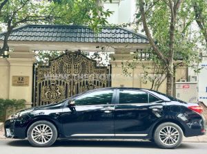 Xe Toyota Corolla altis 1.8G AT 2017