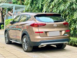 Xe Hyundai Tucson 2.0 ATH 2020