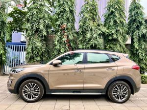 Xe Hyundai Tucson 2.0 ATH 2020