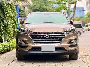 Xe Hyundai Tucson 2.0 ATH 2020