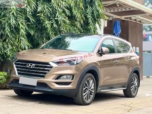 Xe Hyundai Tucson 2.0 ATH 2020