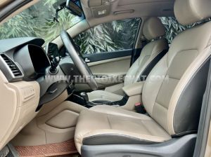 Xe Hyundai Tucson 2.0 ATH 2020